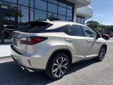 Used 2016 Lexus RX 350 FWD image 3