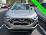 Used 2020 Ford Edge SEL w/ Convenience Package image 2