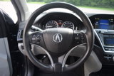 Used 2016 Acura MDX SH-AWD image 4