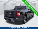 Certified 2024 Ford Maverick XLT w/ XLT Luxury Package image 4