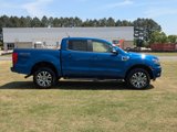 Used 2020 Ford Ranger Lariat w/ Equipment Group 501A Mid image 2
