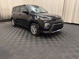 Used 2021 Kia Soul LX image 3