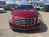 Used 2014 Cadillac CTS Performance image 2