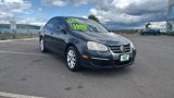 Used 2010 Volkswagen Jetta Limited Edition image 3