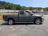 Used 2017 RAM 1500 Big Horn image 2