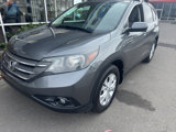 Used 2014 Honda CR-V EX image 2