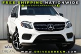 Used 2019 Mercedes-Benz GLS 550 4MATIC w/ Driver Assistance Package image 2