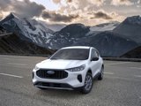 New 2025 Ford Escape Active w/ Cold Weather Package image 2