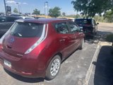 Used 2017 Nissan Leaf S w/ Charge Package image 3