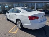 Used 2016 Chevrolet Impala LT w/ Convenience Package image 5