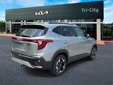 New 2025 Kia Seltos EX image 4