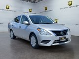 Used 2016 Nissan Versa S image 3