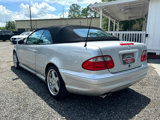 Used 2002 Mercedes-Benz CLK 55 AMG Cabriolet image 6