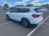 Used 2021 BMW X3 xDrive30i w/ Convenience Package image 3