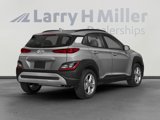 Certified 2023 Hyundai Kona SEL w/ Cargo Package image 3