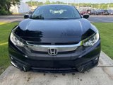 Used 2018 Honda Civic EX-L image 3