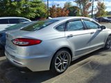 Used 2019 Ford Fusion SEL image 2