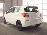 Used 2020 Mitsubishi Mirage LE image 4