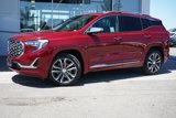Used 2018 GMC Terrain Denali w/ Advanced Safety Package image 4