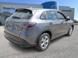 New 2025 Honda HR-V LX image 4