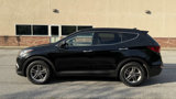 Used 2017 Hyundai Santa Fe Sport image 4