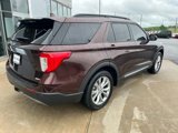 Used 2020 Ford Explorer XLT w/ Equipment Group 202A image 6