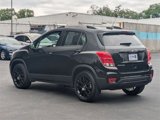 Certified 2022 Chevrolet Trax LT w/ Midnight Edition image 5