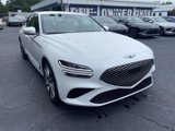 New 2025 Genesis G70 2.5T image 4