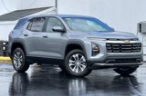 New 2025 Chevrolet Equinox LT image 2