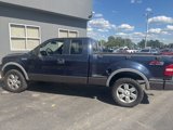 Used 2006 Ford F150 FX4 image 2