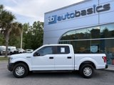 Used 2016 Ford F150 XL w/ XL Power Equipment Group image 2