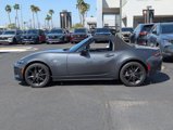 Used 2017 MAZDA MX-5 Miata Club image 3