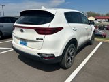 Used 2021 Kia Sportage LX w/ LX Fwd Popular Package image 4