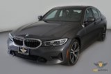 Used 2021 BMW 330i Sedan w/ Driving Assistance Package image 3