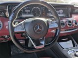 Used 2015 Mercedes-Benz S 550 4MATIC Coupe image 3