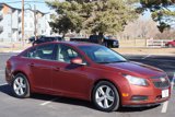 Used 2013 Chevrolet Cruze LT image 2