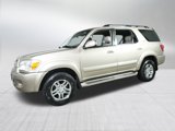 Used 2005 Toyota Sequoia Limited image 3