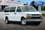Used 2019 Chevrolet Express 3500 LT w/ LT Preferred Equipment Group image 2