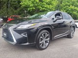 Used 2018 Lexus RX 350 F Sport image 3