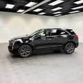 Used 2019 Cadillac XT5 Luxury w/ LPO, Black Ice Package image 2