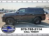Used 2019 Toyota 4Runner Limited image 4