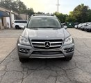 Used 2010 Mercedes-Benz GL 450 4MATIC w/ Premium 1 Pkg image 3