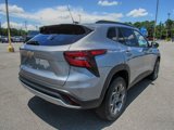 New 2025 Chevrolet Trax LT w/ Driver Confidence Package image 4