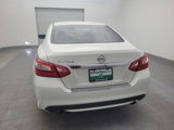 Used 2017 Nissan Altima 2.5 S w/ Power Driver Seat Package image 6