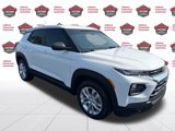 Used 2022 Chevrolet TrailBlazer LS image 3