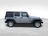 Used 2017 Jeep Wrangler Unlimited Sport w/ Quick Order Package 24S image 4