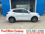 Certified 2022 Buick Encore GX Preferred w/ Sport Touring Package image 3