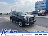 Used 2015 GMC Yukon SLT w/ HD Trailering Package image 3