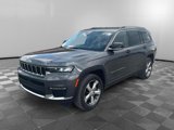 Used 2021 Jeep Grand Cherokee L Limited w/ Trailer Tow Group (B) image 2