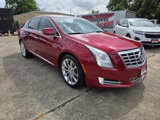 Used 2015 Cadillac XTS Luxury w/ Driver Awareness Package image 5